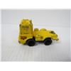 Image 6 : (2) Tonka Hauler Truck - Sm Mattel Truck - 1993 Plastic Car