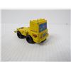 Image 7 : (2) Tonka Hauler Truck - Sm Mattel Truck - 1993 Plastic Car