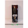 Image 1 : Star Wars Rogue One Figurine in Original Box (NIB)