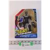 Image 1 : Marvel Super Hero Mashers Toy Figurine (NIB)