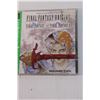 Image 2 : (2) PS1 Games - Final Fantasy