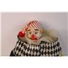 Image 2 : Sad Porcelain Clown