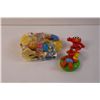 Image 3 : Assorted Toys and Games