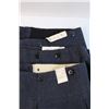 Image 6 : (3) Mens Military Pants - 34x30, 32x28, 32x30 1/2(NOS)