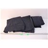 Image 1 : (3) Mens Military Pants - 31x28, 33x32, 32x30 (NOS)