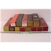 Image 1 : (14) Vintage and Antique Piano Rolls
