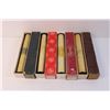 Image 4 : (14) Vintage and Antique Piano Rolls
