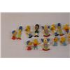 Image 3 : Mini Simpsons Figurines