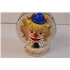Image 2 : Vintage Clown Head Vase