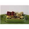 Image 2 : Vintage Dish with Car