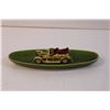 Image 3 : Vintage Dish with Car