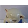 Image 2 : Vintage Pig Cookie Jar