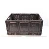 Image 1 : Black Storage Tub