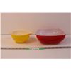 Image 1 : (2) Pyrex Dishes