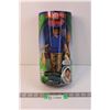 Image 1 : Gilligan's Island Skipper Action Figure (NIB)