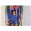 Image 2 : Gilligan's Island Skipper Action Figure (NIB)