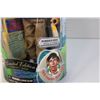 Image 3 : Gilligan's Island Skipper Action Figure (NIB)