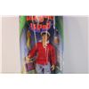 Image 2 : Gilligan's Island Gilligan Action Figure (NIB)