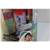 Image 3 : Gilligan's Island Gilligan Action Figure (NIB)