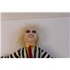 Image 2 : Beetle Juice Stuffed Doll