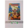 Image 1 : Vintage DC Masters of the Universe Comic - 60 cents