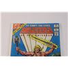Image 2 : Vintage DC Masters of the Universe Comic - 60 cents