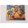 Image 3 : Vintage DC Masters of the Universe Comic - 60 cents