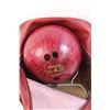 Image 4 : Vintage Bowling Ball with Bag and Shoes