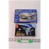 Image 1 : Plane Models - MIG-25 and Tornado ECR, 1/144 Scale (Tornado Sealed in Box)