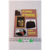 Image 1 : A Century of Handbags with Price Guide Collectors Book