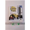 Image 1 : Standard Catalogue of Farm Toys Collectors Book