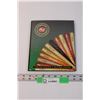 Image 1 : 1994 Champion Series Limited Edition Baseball Card Set in Case