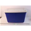 Image 1 : Large Storage Tub