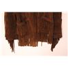 Image 2 : Vintage Leather or Suede Fringed Jacket