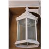 Image 3 : (2) Porch Lantern Lights