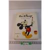 Image 1 : The Art of Walt Disney Book