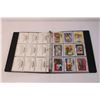 Image 3 : Classic Toys Trading Cards in Binder - The Beatles, Star Trek, Misc.