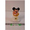 Image 1 : Mickey Mouse Rubber Toy