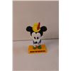 Image 3 : (3) Disney Mickey and Minnie Mouse Figures