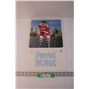 Image 1 : 1993 Pavel Bure Hockey Calendar