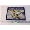 Image 1 : "The Air Combat Paintings of Robert Taylor," Art Book