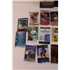 Image 3 : Lot of Assorted Unopened Packs of Hockey Trading Cards and Misc. (NIB)