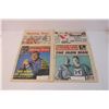 Image 2 : Vintage Newspapers about Sports - Hockey, Foot Ball