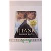 Image 1 : Titanic Poster Book (NIB)