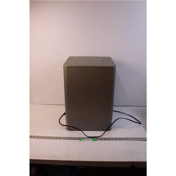 *Harman/Kardon Sub Woofer