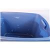 Image 3 : *(4) Storage Tubs (No Lids)