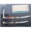 Image 4 : Buck Knives Collectors Edition (379 Solo Blade - 373 Triple Blade)