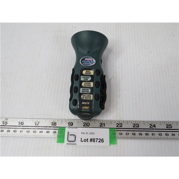 Mini Plantom Digital Call (untested)