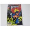 Image 3 : (2) DC Comics - Super Man & Super Girl