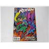 Image 3 : (5) DC Robin Comics